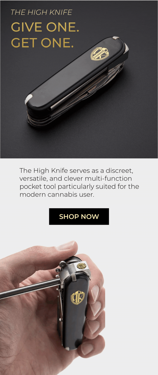 High Knife