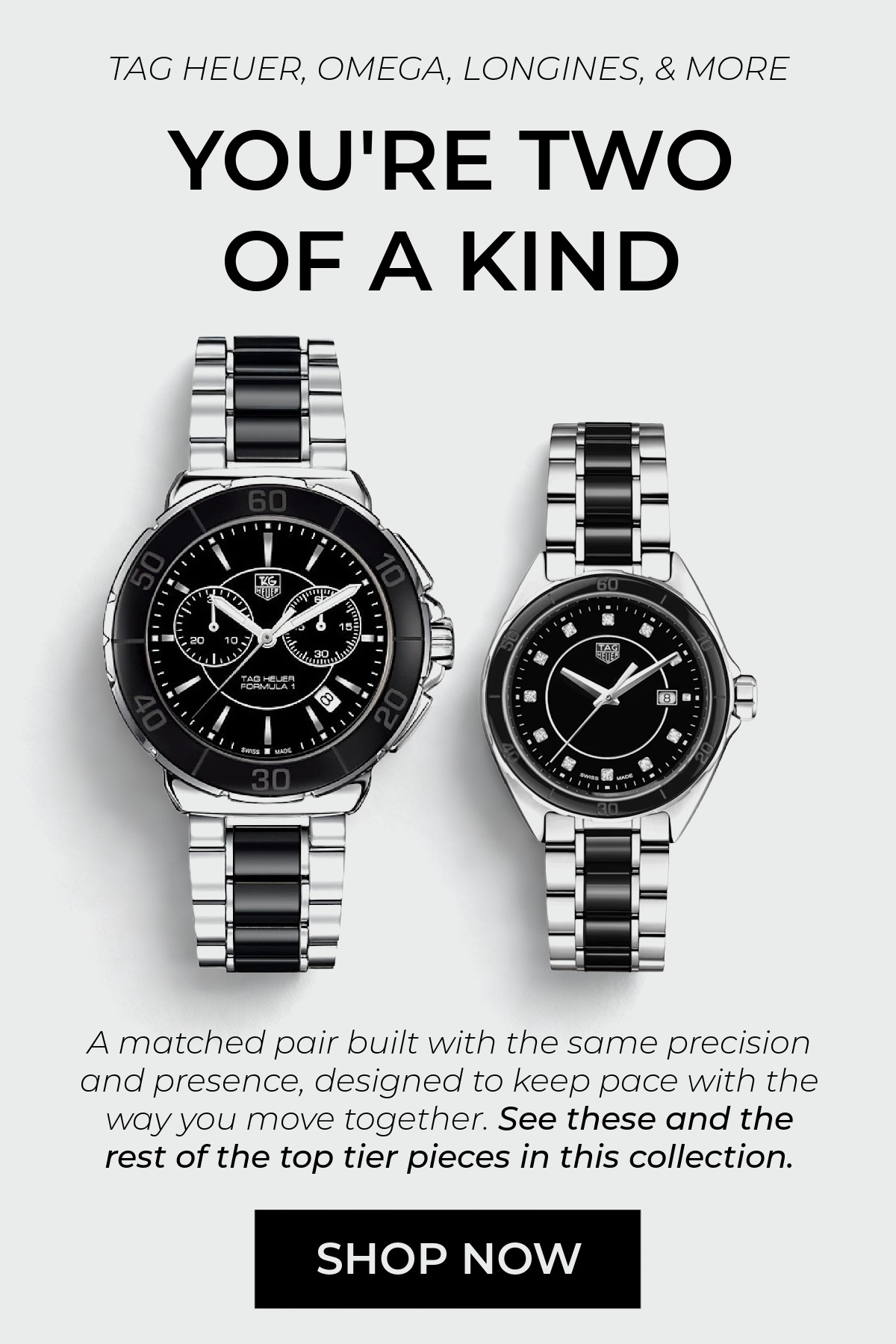 High End Pre-owned Timepieces