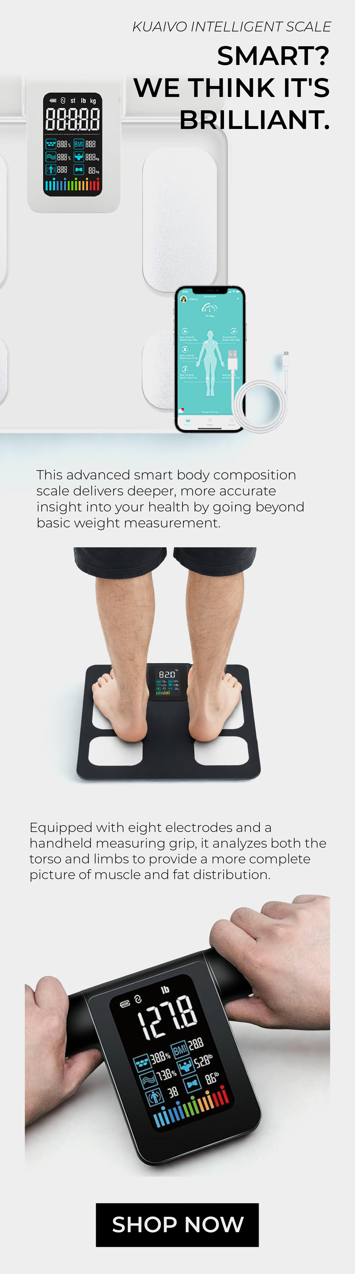 Smart Scale