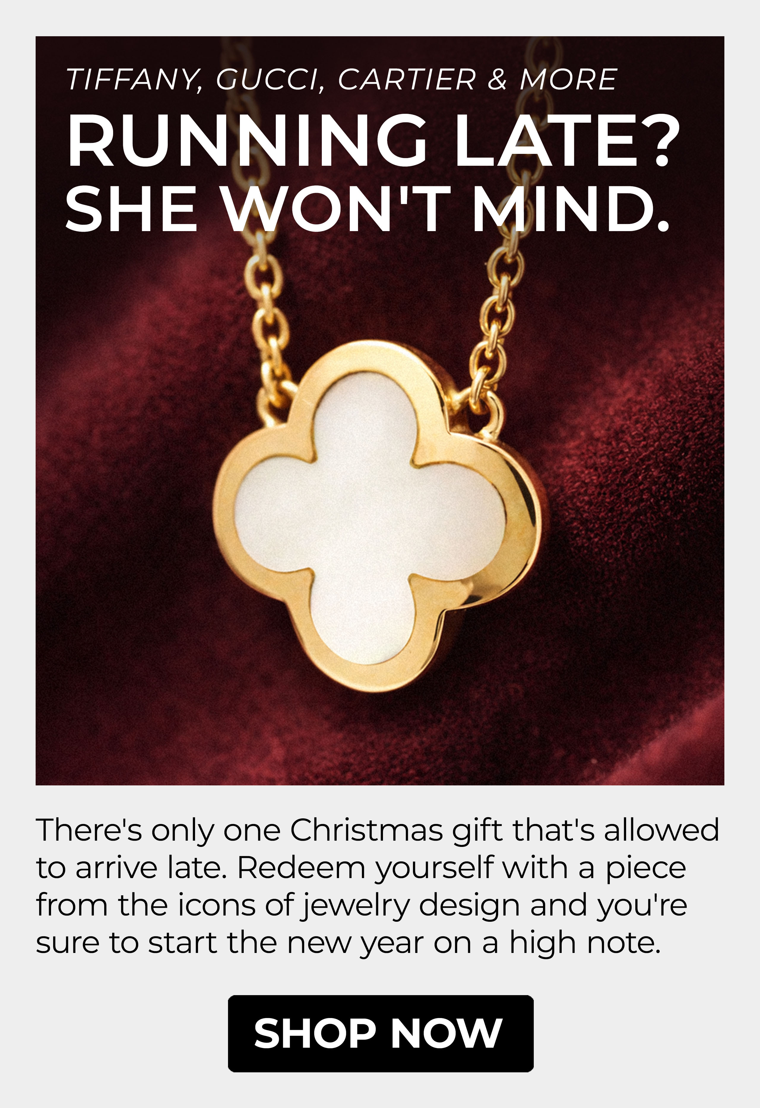 AB Emporium Luxe Jewelry