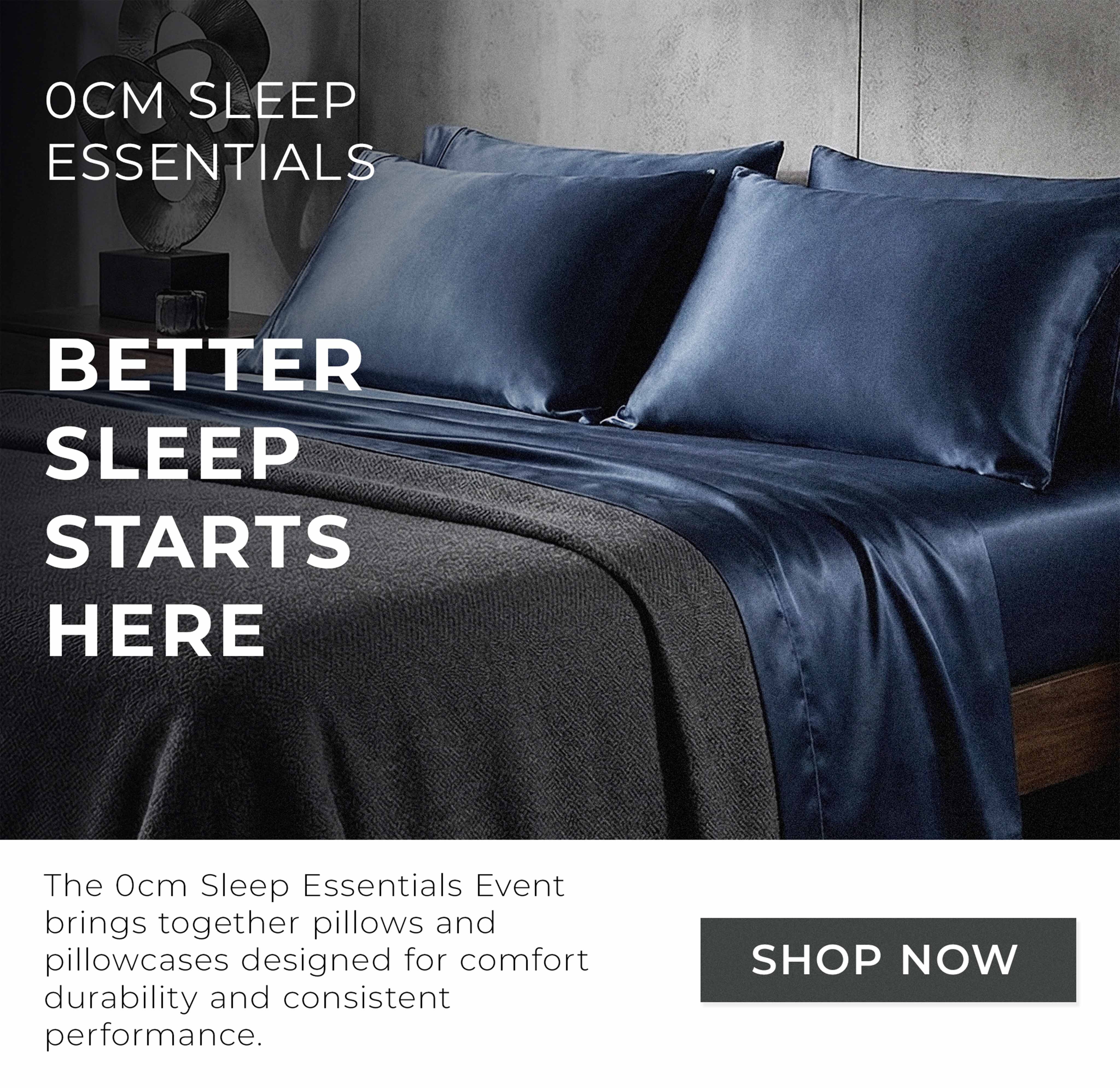 OCM Pillows