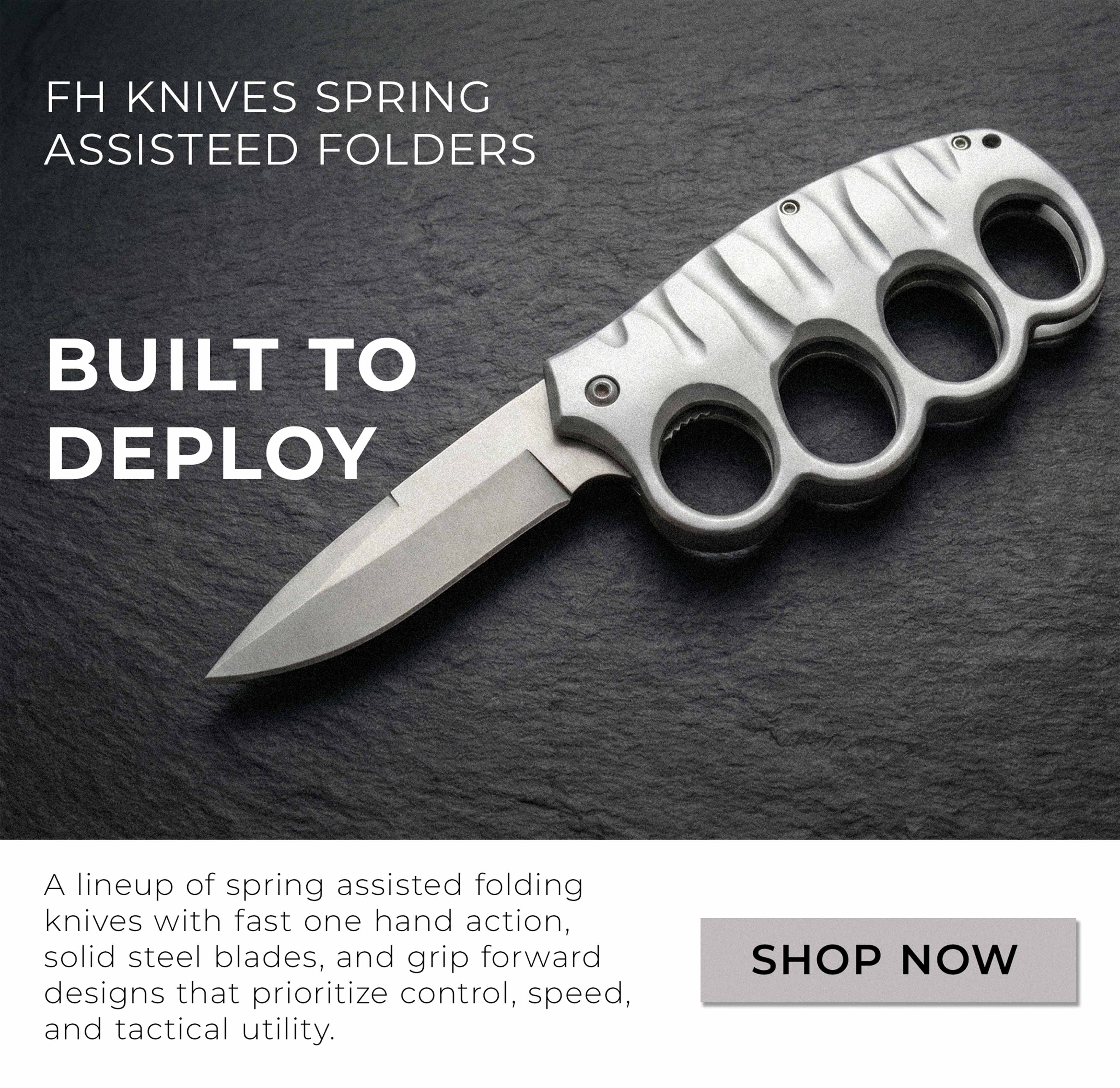FH Knives