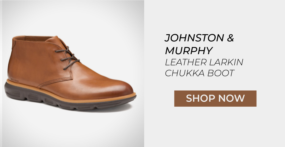 Johnston & Murphy