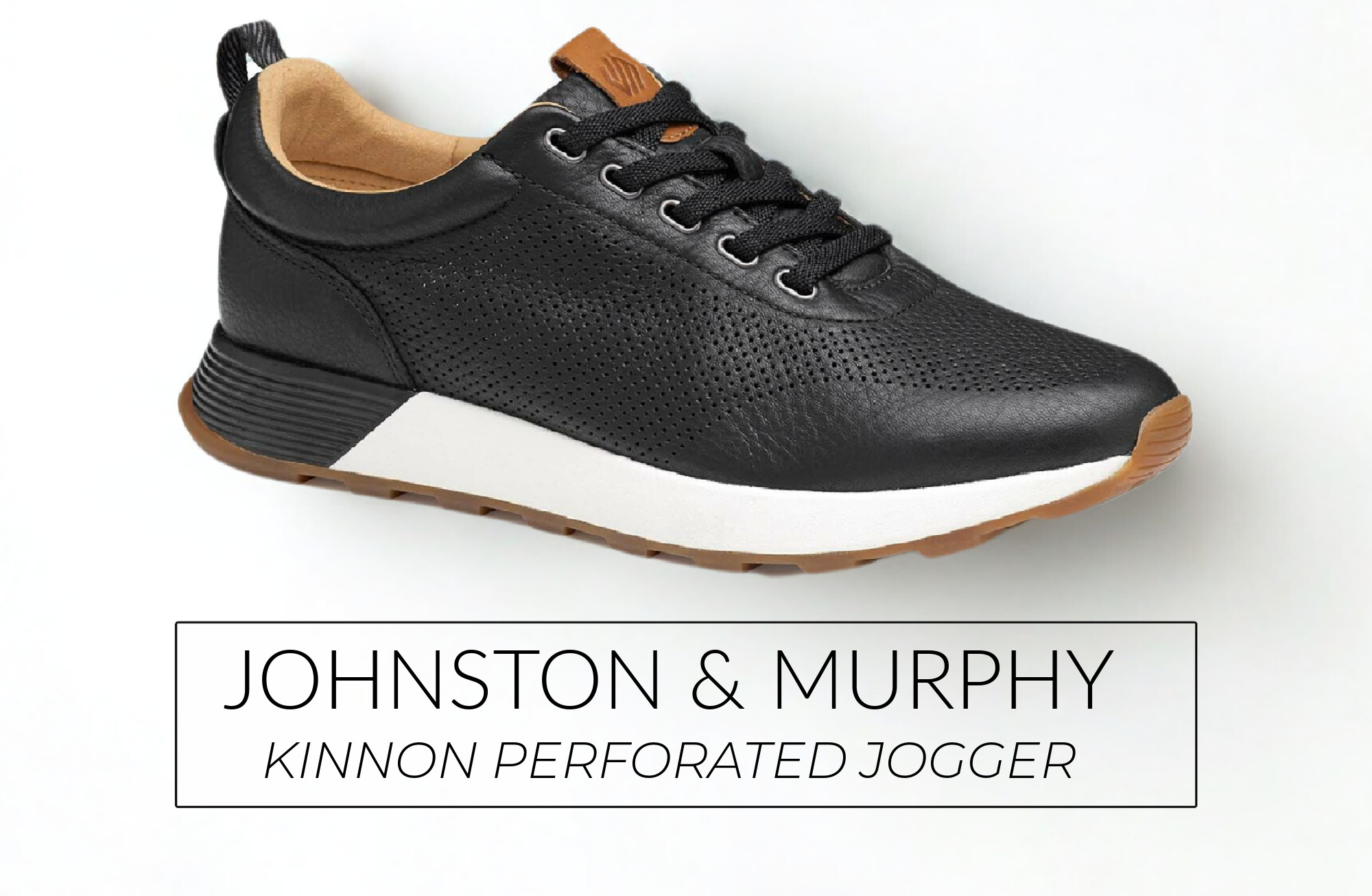 Johnston & Murphy Shoes