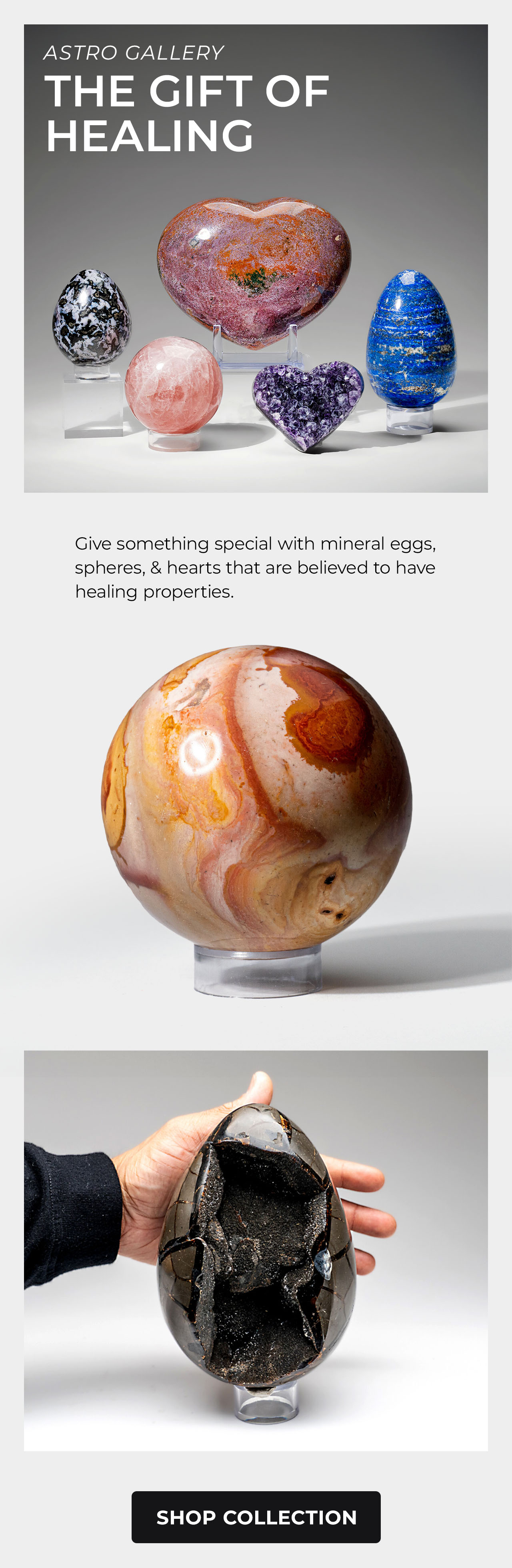 Astro Gallery Hearts