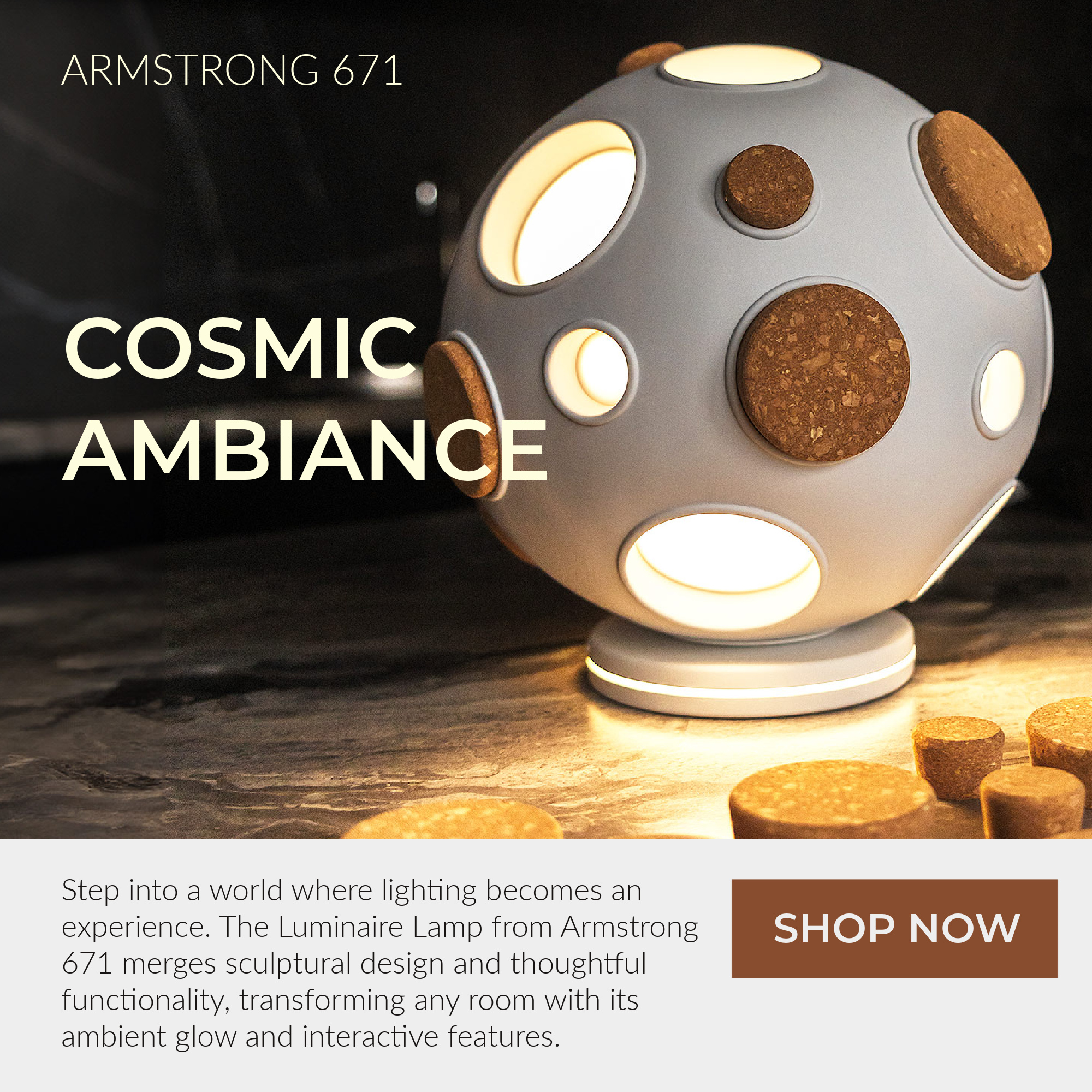 Armstrong 671