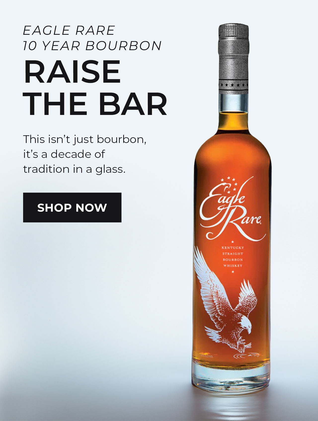 Eagle Rare Bourbon