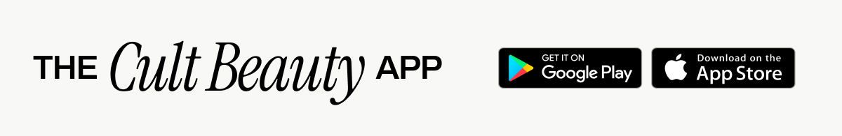 Download the Cult Beauty app