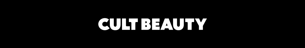 CULT BEAUTY HEADER