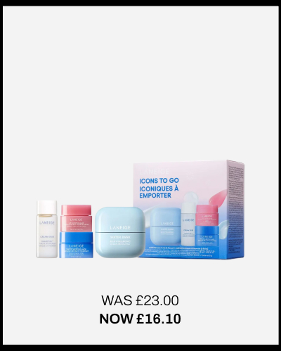 LANEIGE ICONS TO GO