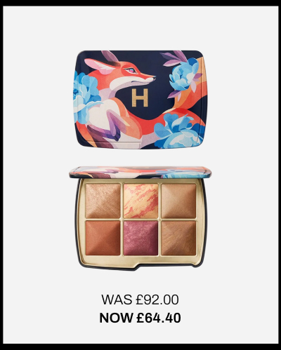 HOURGLASS AMBIENT LIGHTING EDIT UNLOCKED FOX