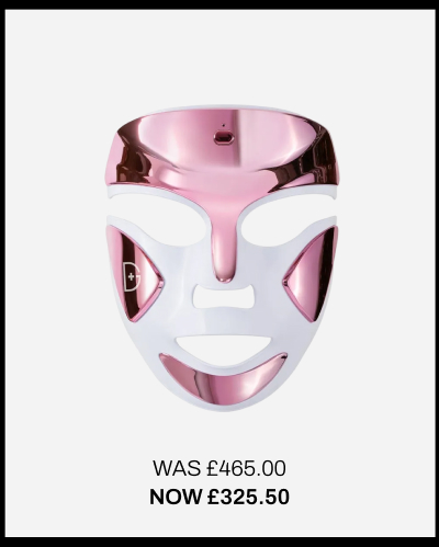 DR. DENNIS GROSS SKINCARE DRX SPECTRALIT FACEWARE PRO - POWER PINK