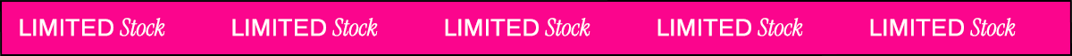 Limited Stock