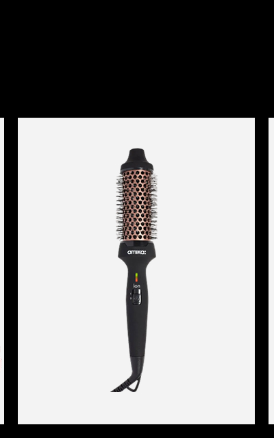 AMIKA BLOWOUT BABE THERMAL BRUSH