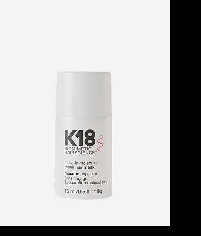 K18 LEAVE-IN MOLECULAR REPAIR HAIR MASK