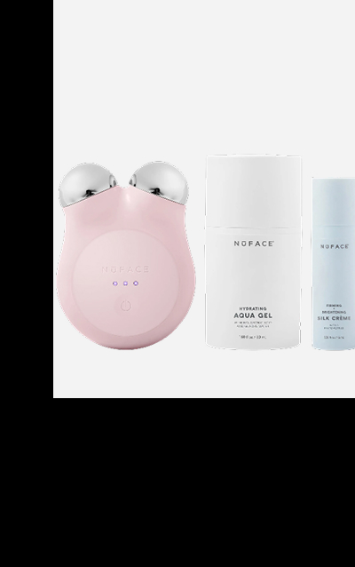 NUFACE MINI+ STARTER KIT