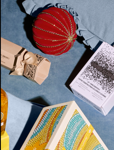 Gifts