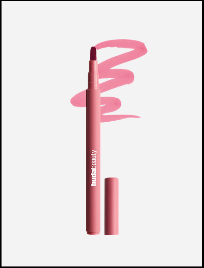 Huda Beauty