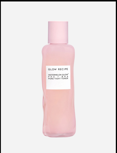 Glow Recipe