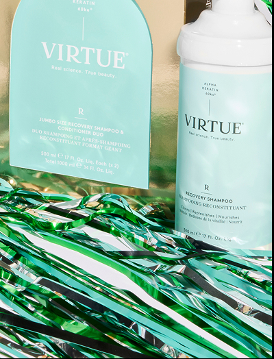Hair Gifts