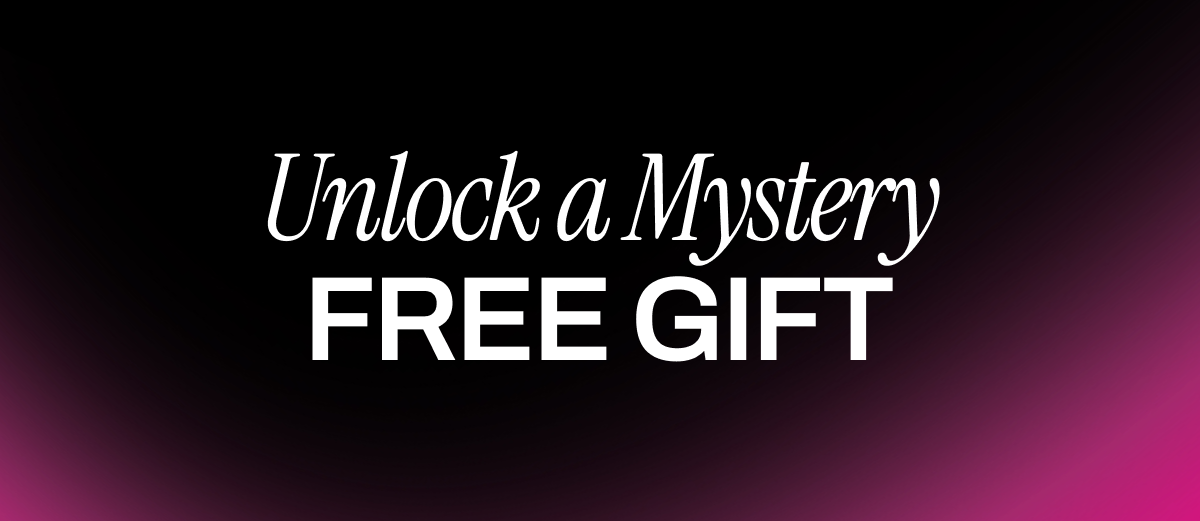 Free Full Size Gift