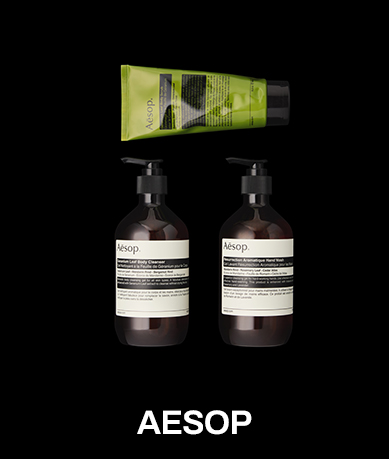 AESOP