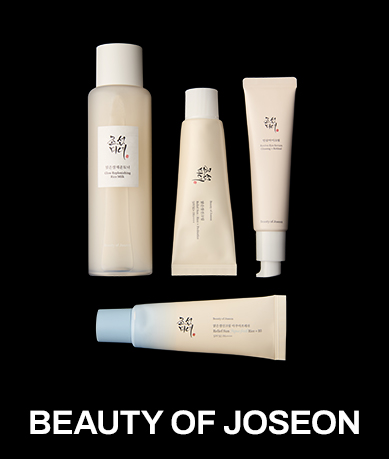 BEAUTY OF JOSEON