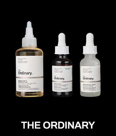 THE ORDINARY