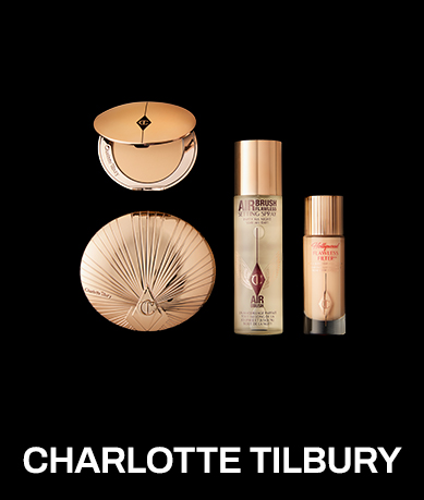 CHARLOTTE TILBURY