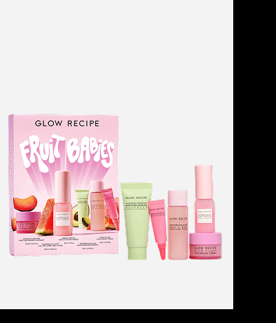 GLOW RECIPE