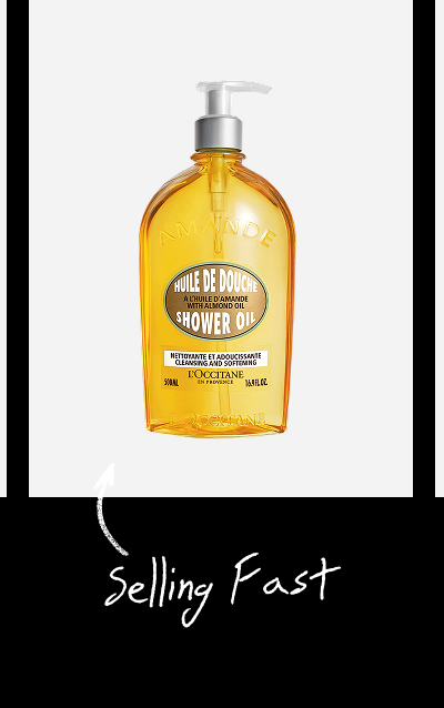 LOCCITANE