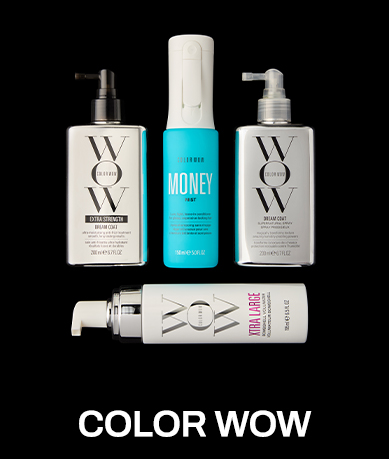 COLOR WOW