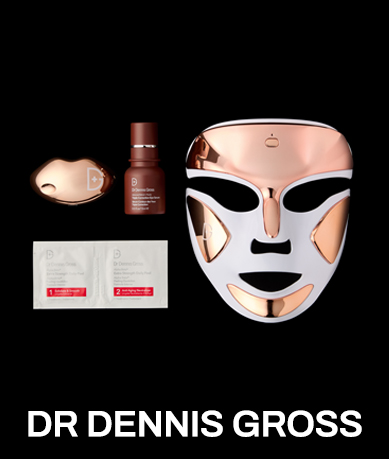 DR DENNIS GROSS
