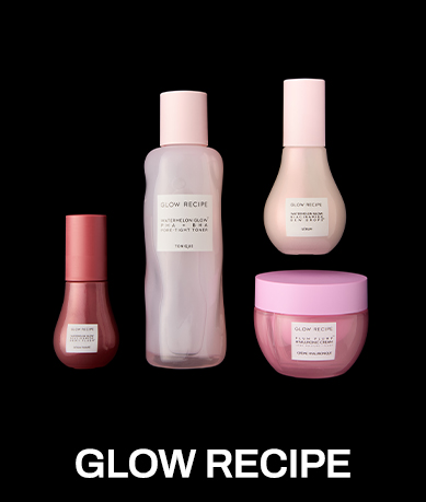 GLOW RECIPE