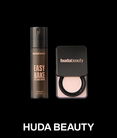 HUDA BEAUTY