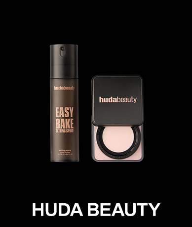 HUDA BEAUTY