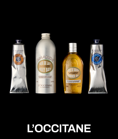 LOCCITANE