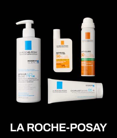 LA ROCHE POSAY