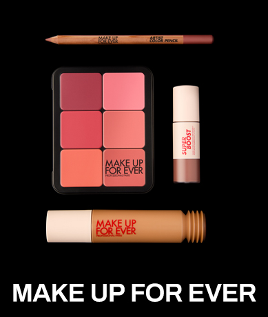 MAKE UP FOR EVER