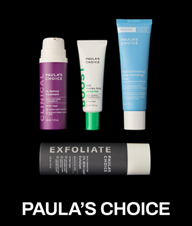 PAULAS CHOICE