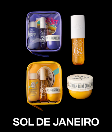 SOL DE JANEIRO
