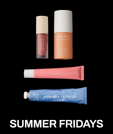 SUMMER FRIDAYS