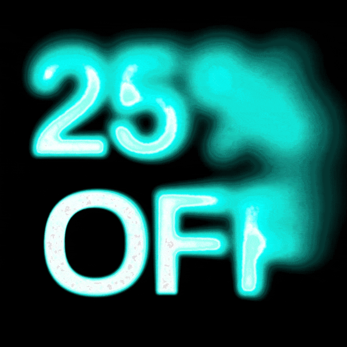 25% OFF 20 brands