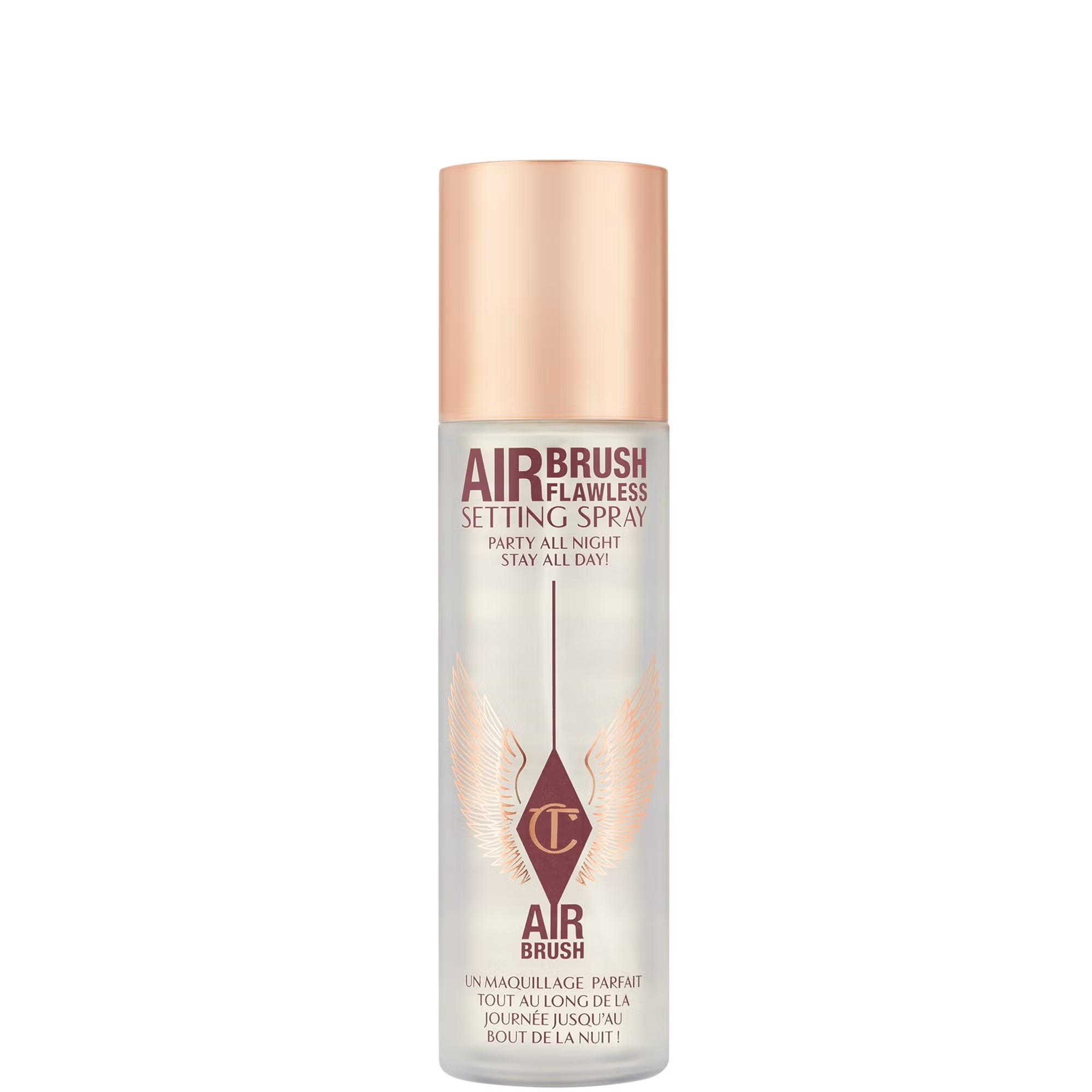 ​​​​​​​CHARLOTTE TILBURY Airbrush Flawless Setting Spray