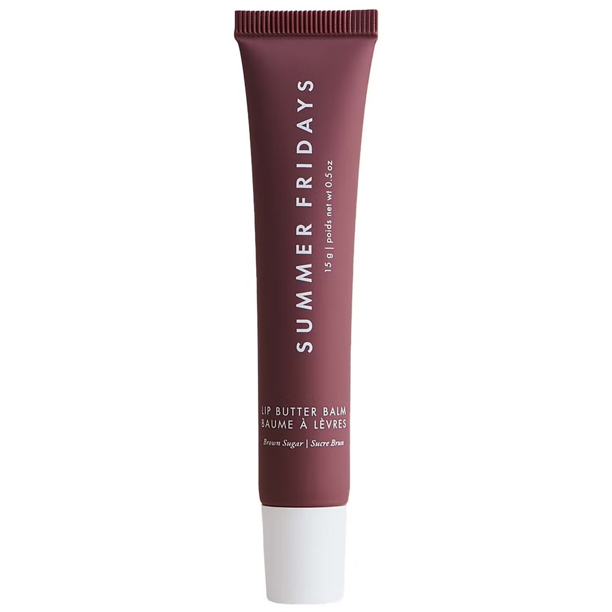 SUMMER FRIDAYS Lip Butter Balm