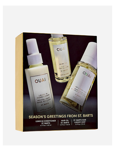 OUAI Edit