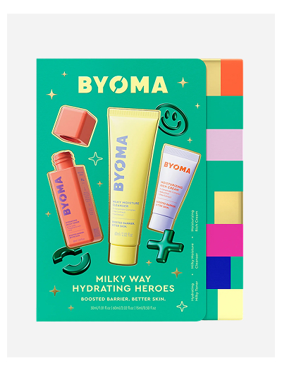 BYOMA