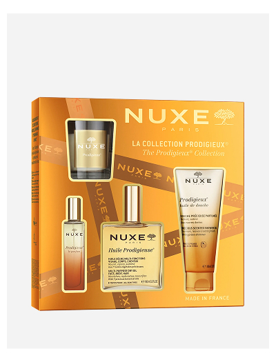 NUXE