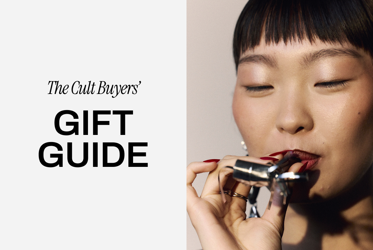 Buyers Gift Guide