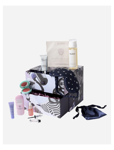Cult Beauty The Ultimate Holiday Edit
